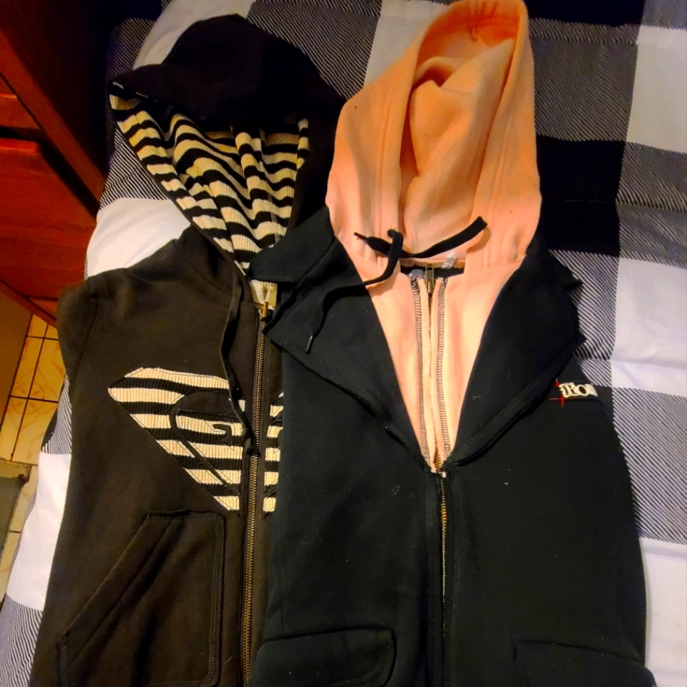 Roxy Jacket bundle